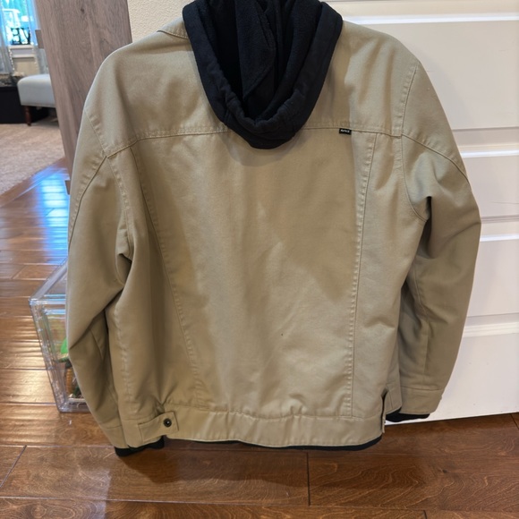 Hurley trucker jacket - Picture 5 of 6